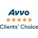 Avvo Clients Choice