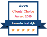 Avvo Client's Choice